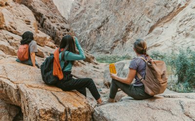 SIX PRINCIPALS TO HELP YOUNGSTERS REACH THE TOP